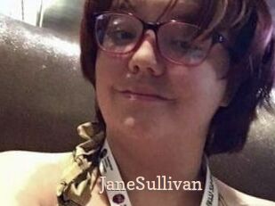 JaneSullivan