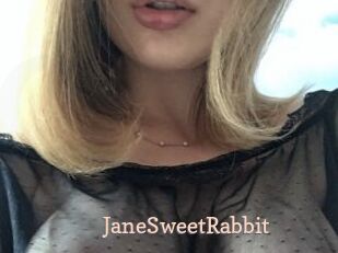 JaneSweetRabbit