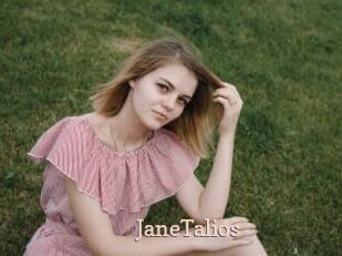 JaneTalios