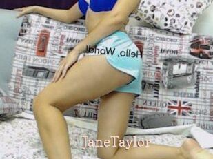 JaneTaylor