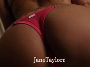 JaneTaylorr