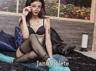 JaneViolete