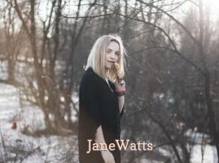 JaneWatts