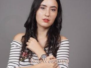 JaneWestrupp