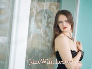 JaneWinchester