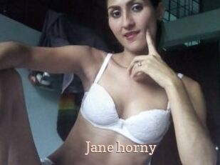 Jane_horny