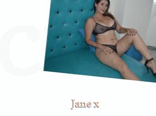 Jane_x