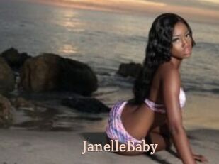JanelleBaby