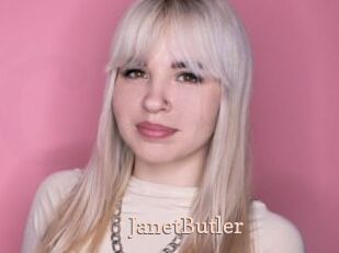 JanetButler