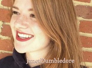JanetDumbledore