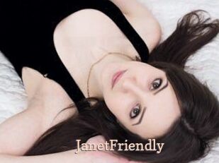 JanetFriendly