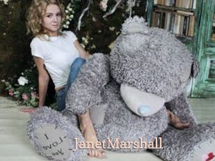 JanetMarshall
