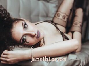JanethLarson