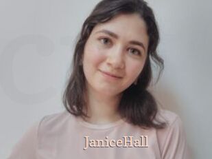 JaniceHall