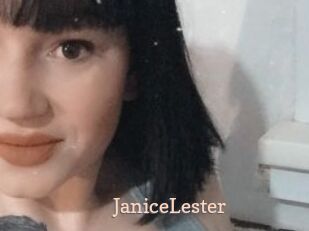 JaniceLester
