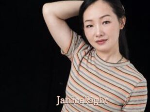 JaniceRight