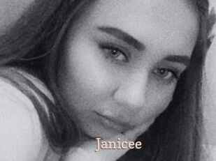 Janicee