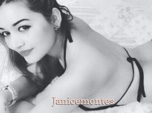 Janicemontes
