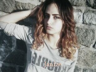 Janize