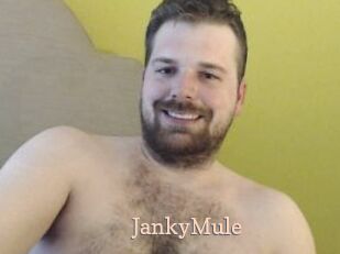 JankyMule