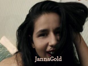 JannaGold