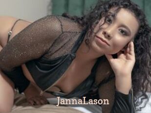 JannaLason