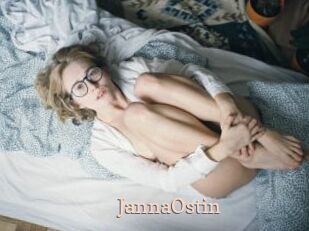 JannaOstin