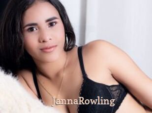 JannaRowling