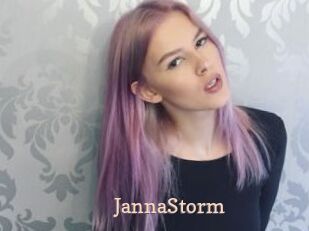 JannaStorm