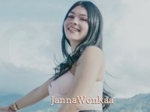 JannaWonkaa
