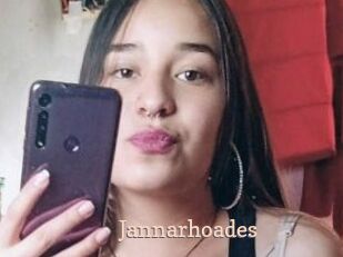 Jannarhoades