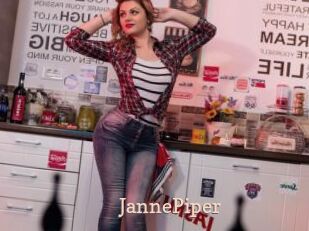 JannePiper