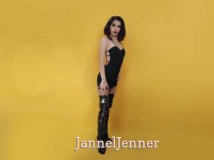 JannelJenner