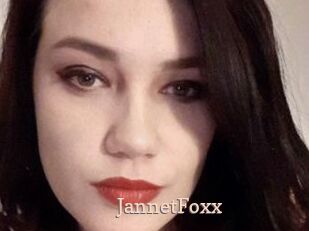 JannetFoxx