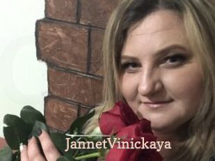 JannetVinickaya
