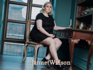 JannetWillson
