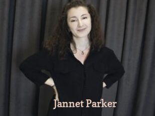 Jannet_Parker