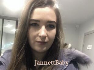 JannettBaby