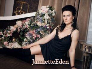 JannetteEden