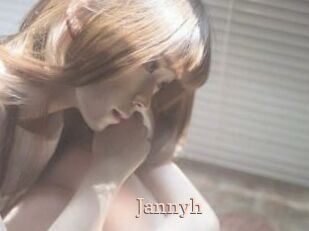 Jannyh