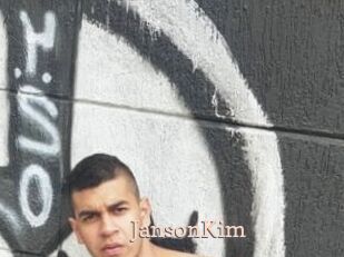 JansonKim