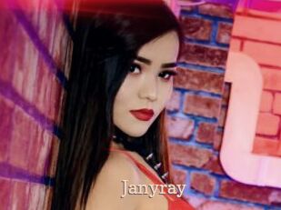 Janyray