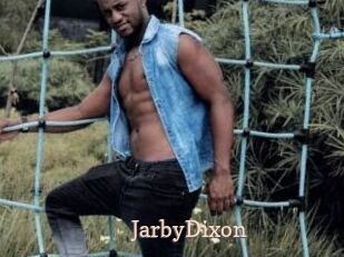 JarbyDixon