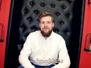 JarodGabe