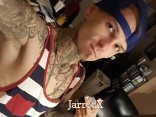 JarredX