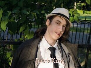 JarvisKing