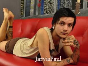 JarvisPaul