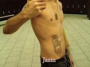 Jasin