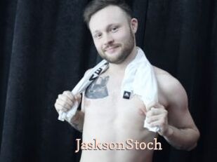 JasksonStoch