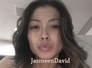 Jasmeen_David